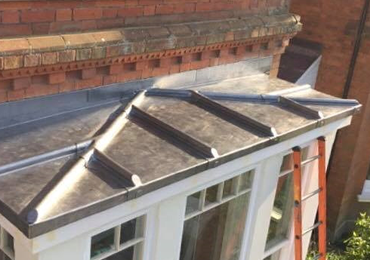 Best dry verge system in Hertfordshire