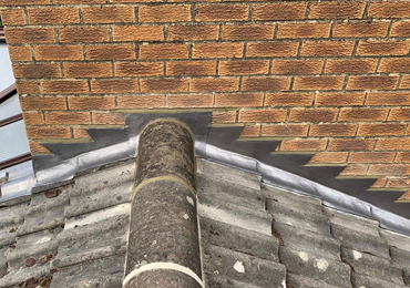 Dry verge system quotes