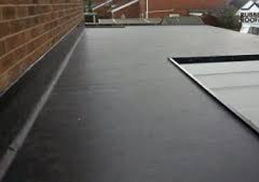 Free quotes for flat roof repairs in Hertfordshire