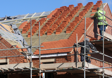 Free roof repair quotes in Hertfordshire
